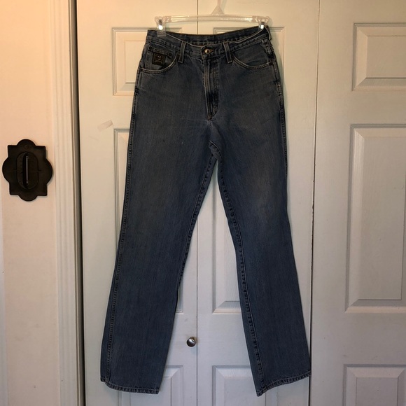 Cinch Jeans - Picture 1 of 8